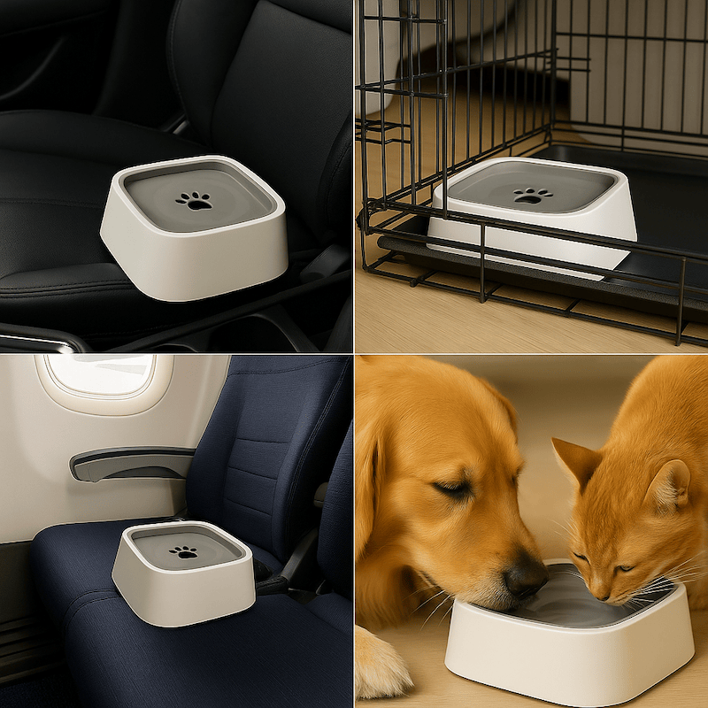 WagGlove™ - Natural Deodorizing Wipes for Sensitive Pets