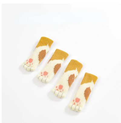 Pocks™ - Original Furniture Foot Protector Pet Socks