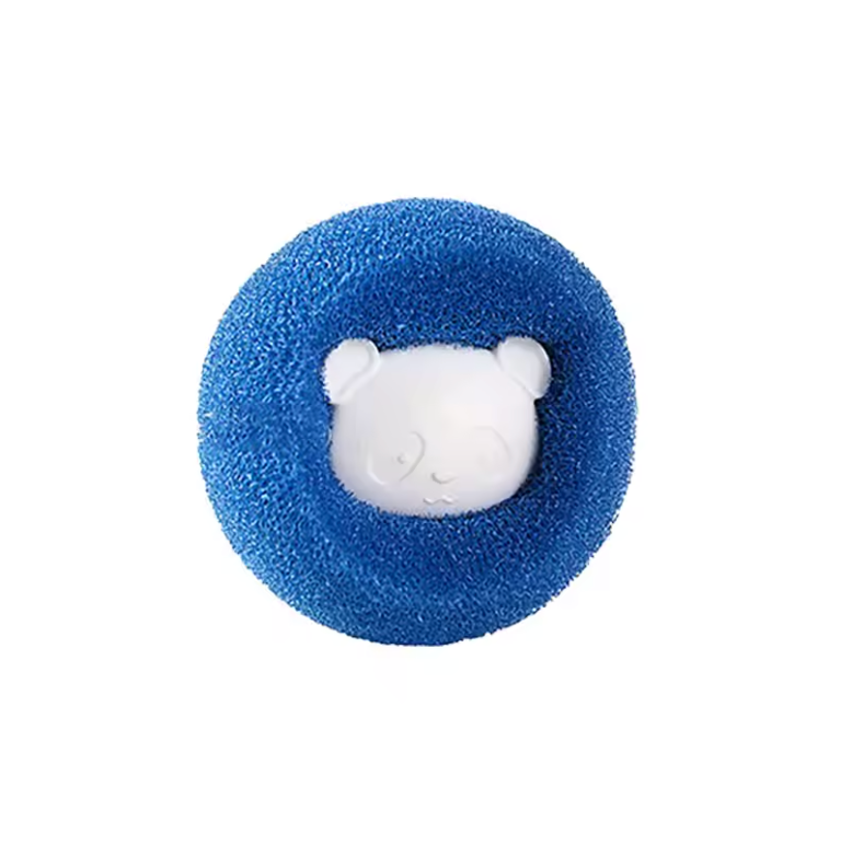 WagCatcher™ - Washing Machine Fur/Hair/Lint Catcher Balls (Reusable)