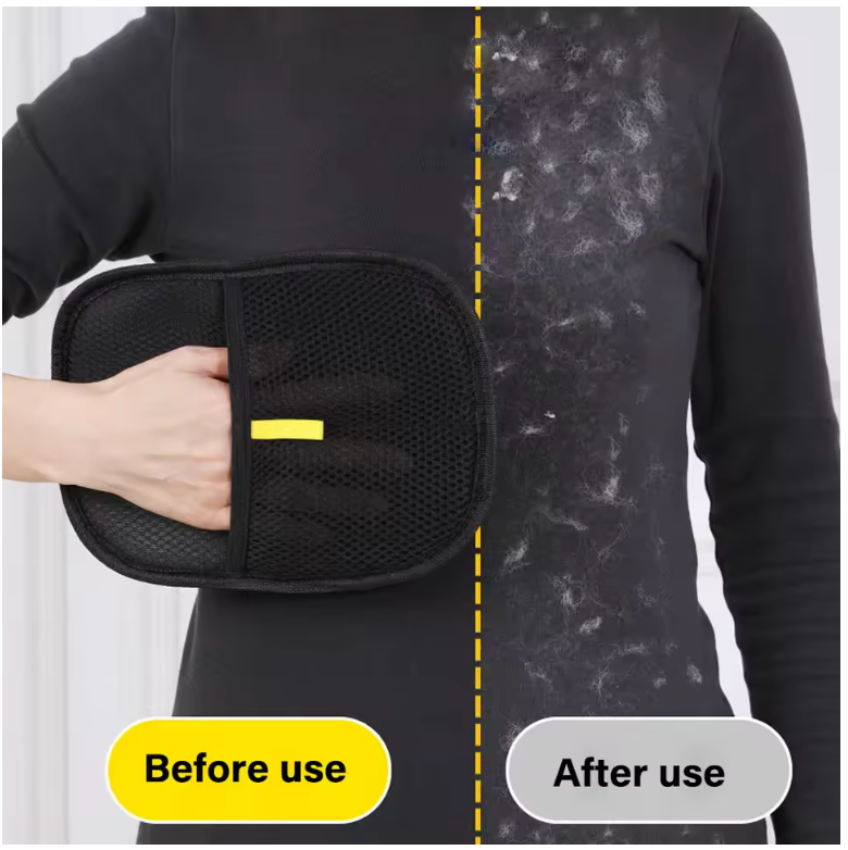 WagMitt™ - Pet Fur Remover