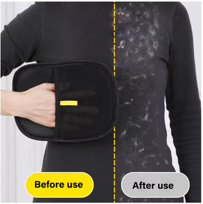 WagMitt™ - Pet Fur Remover