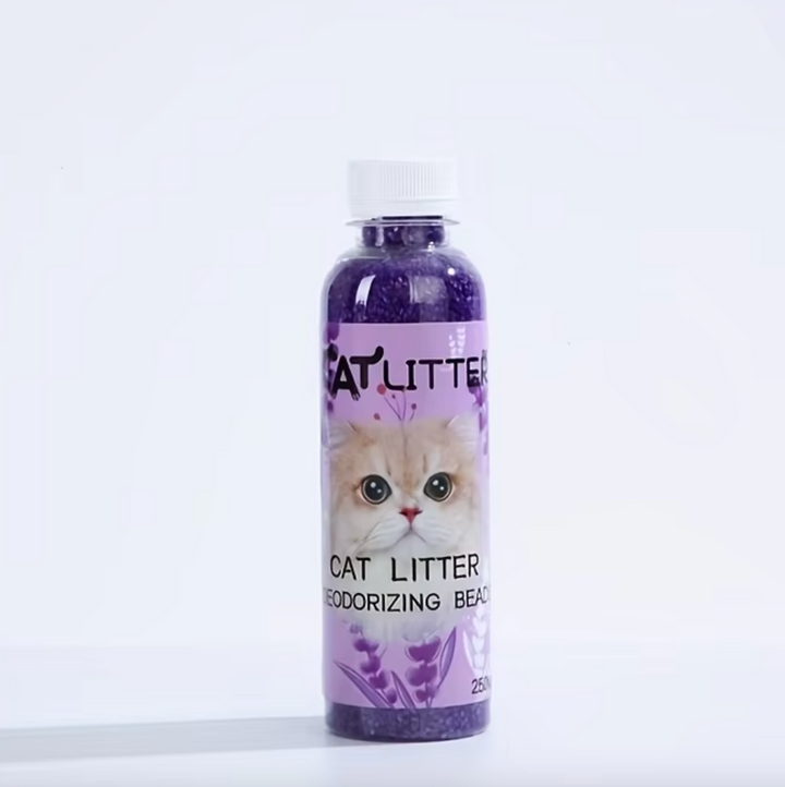 WagBeads™ - Cat Litter Deodorizing Beads
