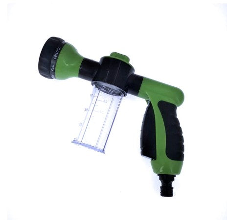 Dog wash hose attachment hotsell