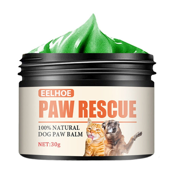 WagBalm™ - Organic Paw Balm (Heals and Protect)