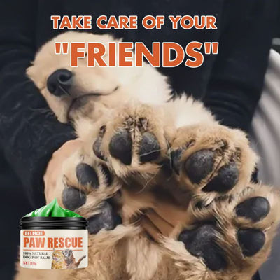 WagBalm™ - Organic Paw Balm (Heals and Protect)