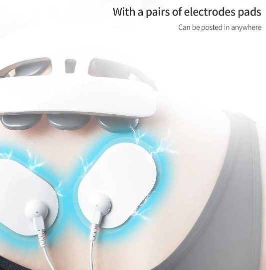 Winkflo™ - Neck Massager (Wireless)