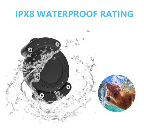 Waterproof AirTag case -  France