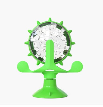 WagWheel™ - Slow Feeder Toy