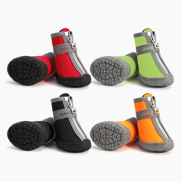 Hiking Shoes