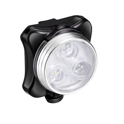 WagLight™ - Bright Led Dog Collar/Harness Flashlight (Rechargeable)